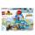Klocki LEGO® LEGO DUPLO DISNEY 10464 Kryjówka Pajęczej drużyny